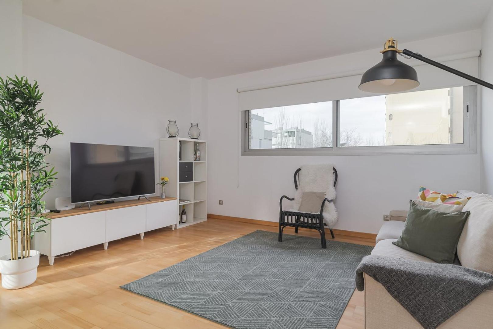 Апартаменты Guestready - Sant Adria De Besos Hideaway Барселона Экстерьер фото
