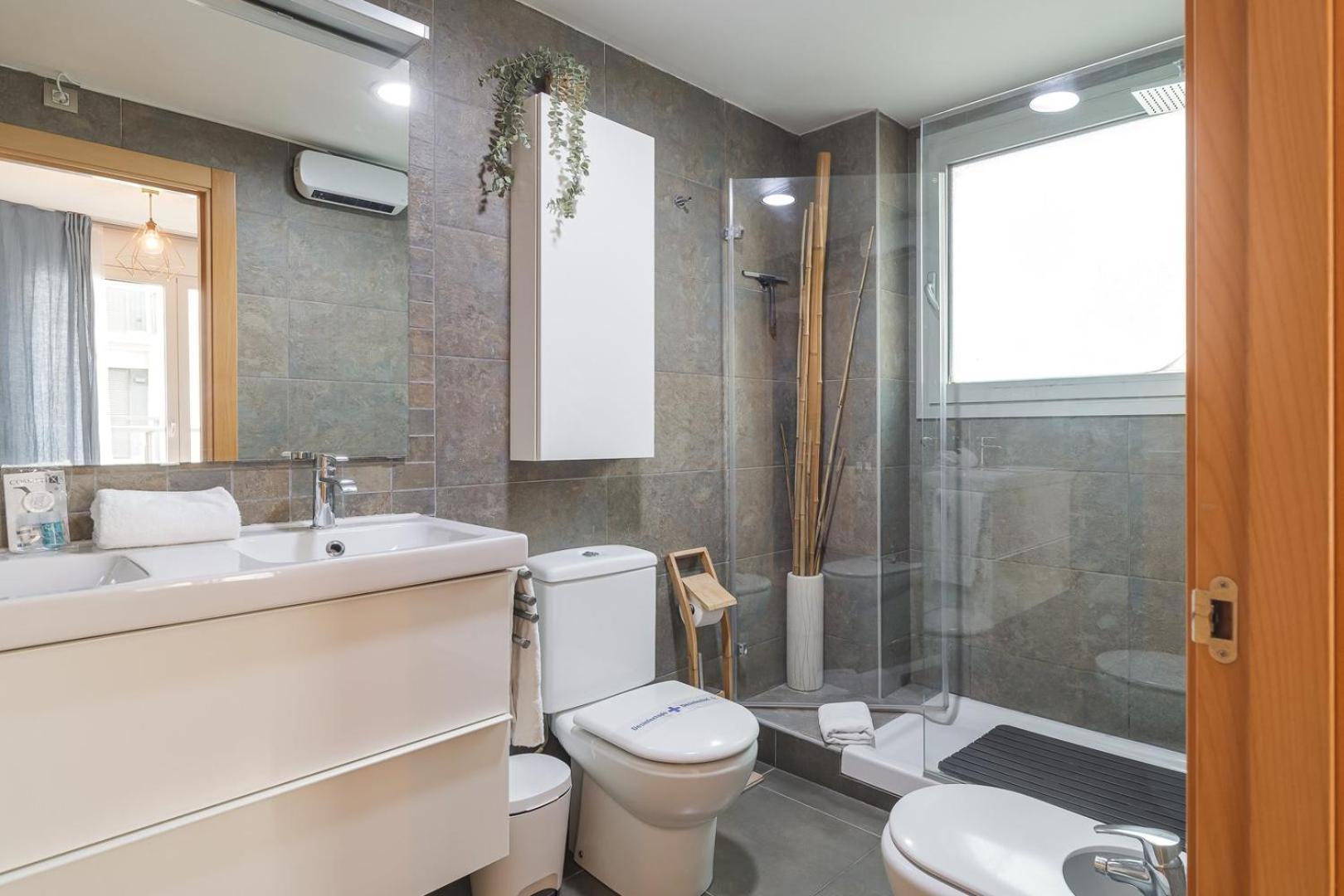 Апартаменты Guestready - Sant Adria De Besos Hideaway Барселона Экстерьер фото
