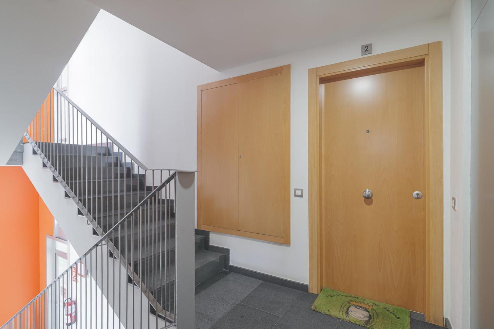 Апартаменты Guestready - Sant Adria De Besos Hideaway Барселона Экстерьер фото