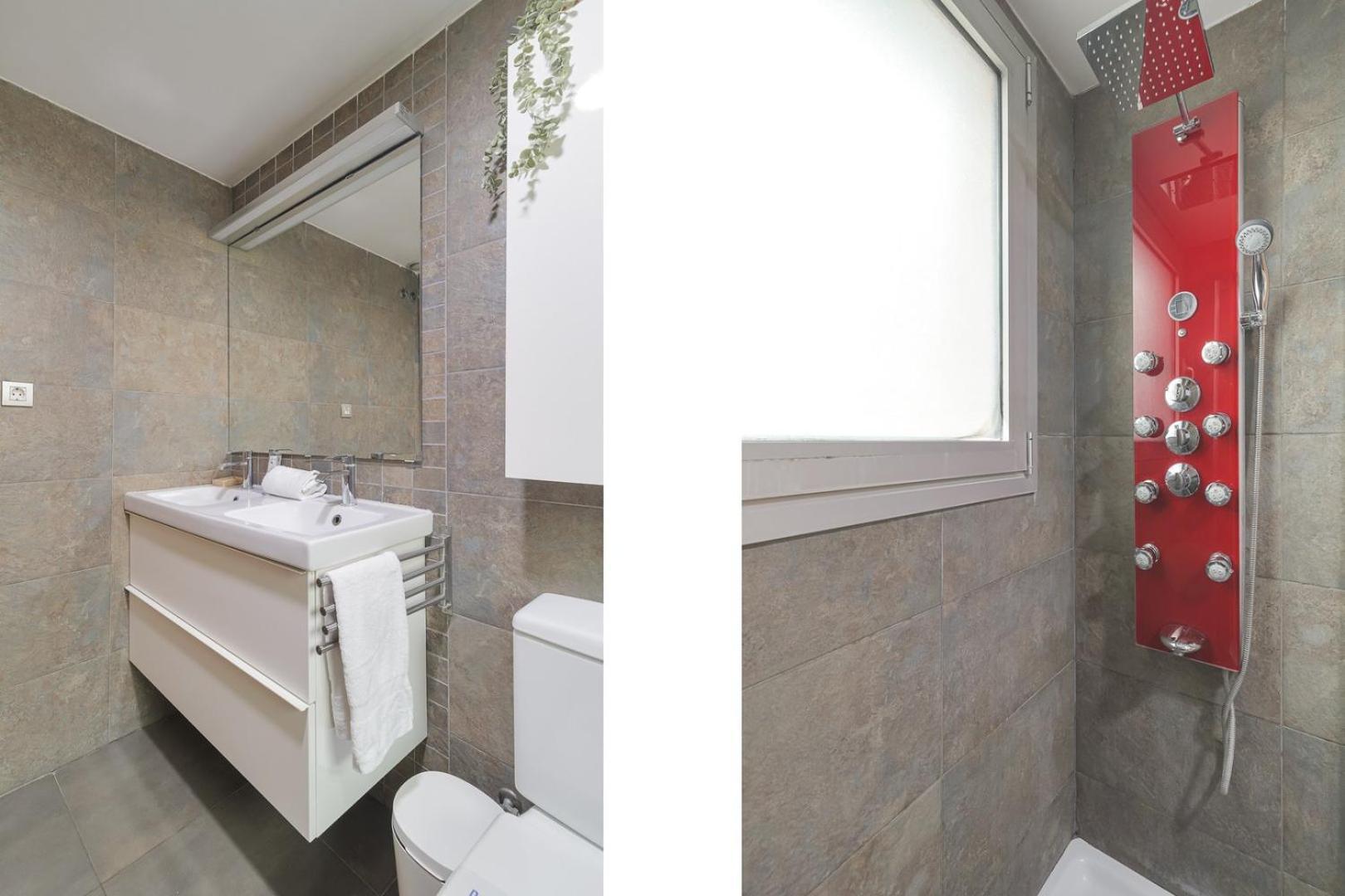 Апартаменты Guestready - Sant Adria De Besos Hideaway Барселона Экстерьер фото