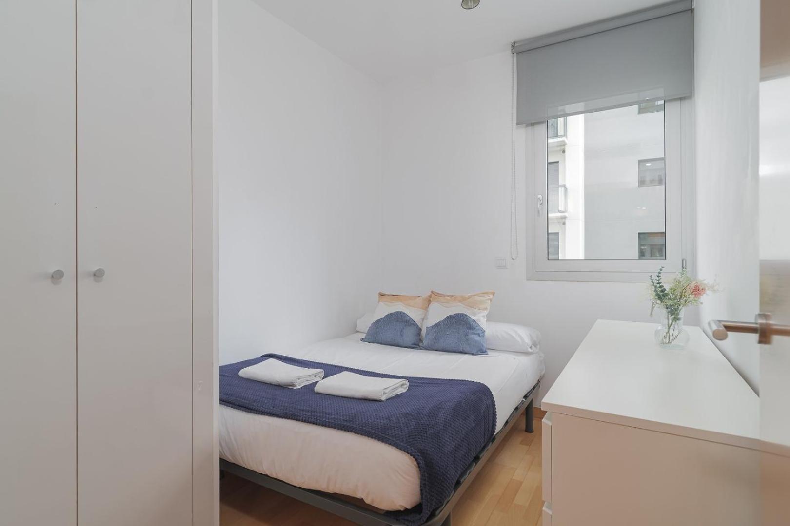 Апартаменты Guestready - Sant Adria De Besos Hideaway Барселона Экстерьер фото