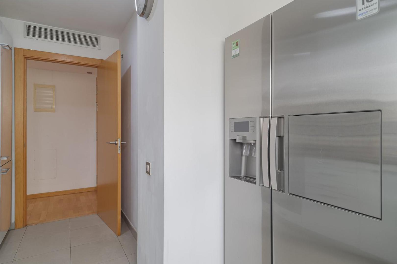 Апартаменты Guestready - Sant Adria De Besos Hideaway Барселона Экстерьер фото